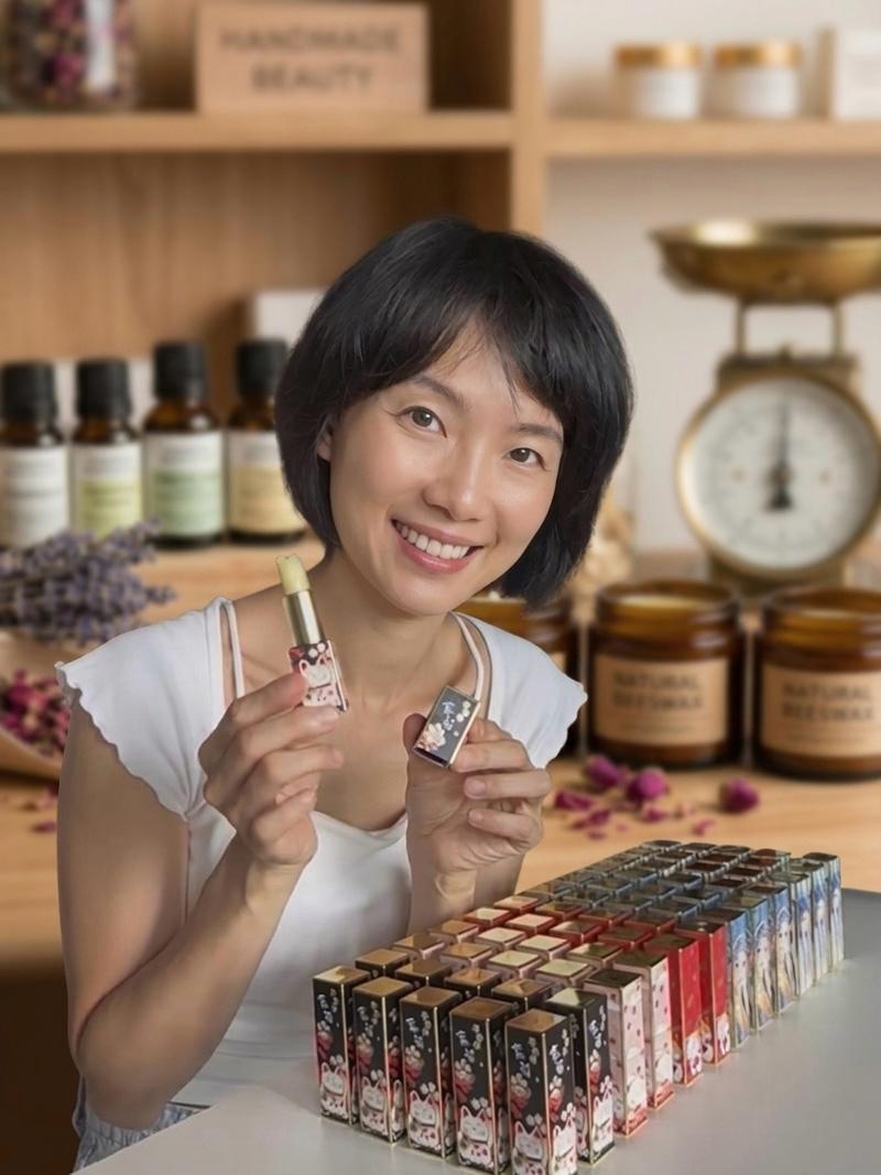 Julia Yuen